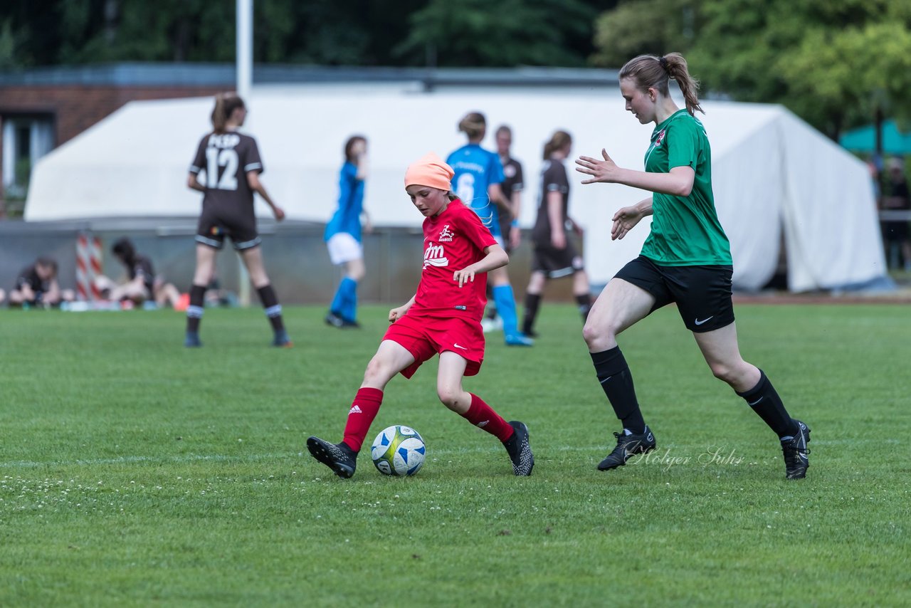 Bild 111 - Loewinnen-Cup